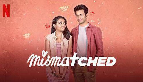 MISMATCHED S01 & S02 COMPLETE poster - Download Hindi on TeraMovies