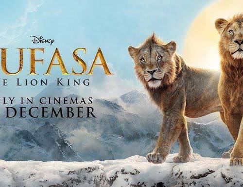 Mufasa: The Lion King (2024) ORG. Multi Audio Full Movie HD Download (2024) poster - Download Multi Audio on TeraMovies