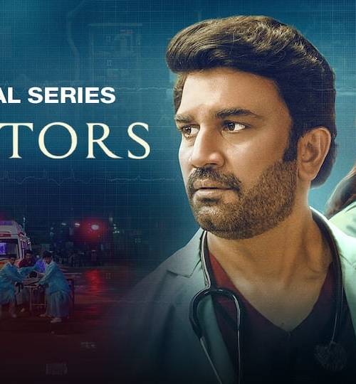 Doctors 2024 JC WEBDL 5.1 (2024) poster - Download on TeraMovies