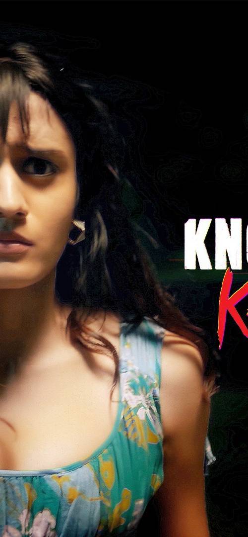 Knock Knock Kaun Hai S1 (2025) AMZN WEB-DL Hindi DDP 5.1 (2025) poster - Download Hindi on TeraMovies