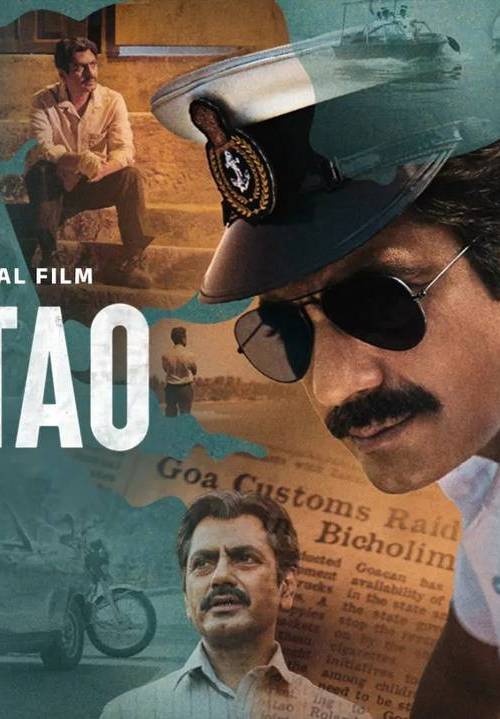 Costao (2025) poster - Download on TeraMovies