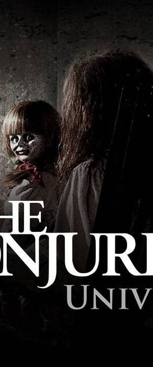 The Conjuring Movie Collection (2013-2021) (2013) poster - Download on TeraMovies