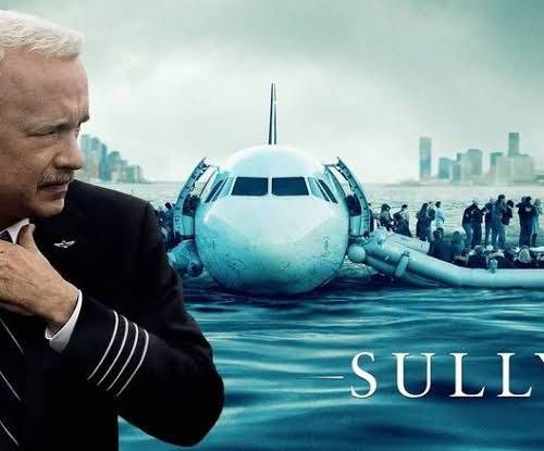 Sully (original link ) poster - Download on TeraMovies