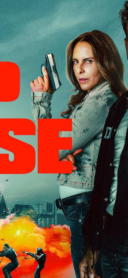 Trap House (2025) poster - Download on TeraMovies