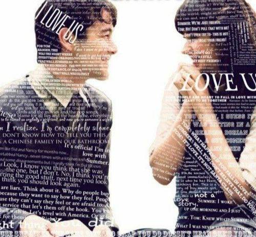 500 Days Of Summer poster - Download on TeraMovies