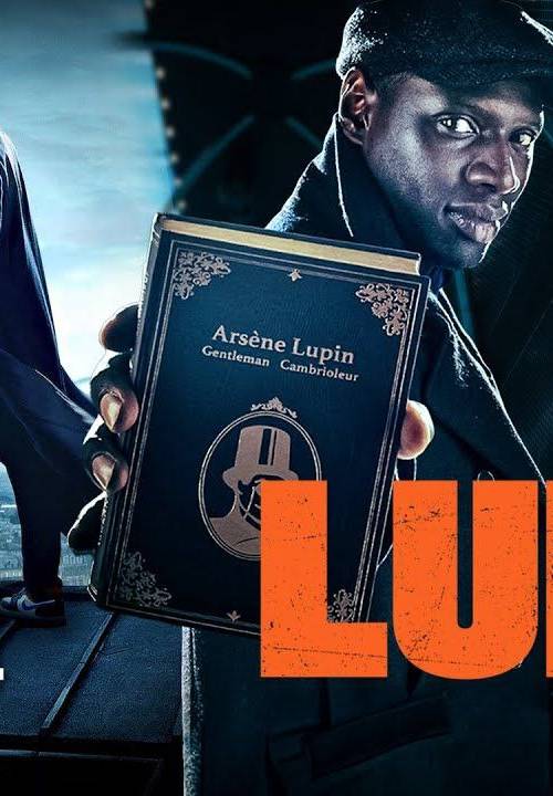LUPIN ALL SEASONS poster - Download on TeraMovies