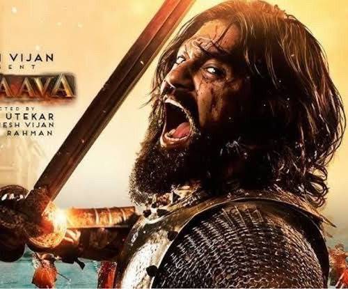 CHHAAVA poster - Download Hindi on TeraMovies