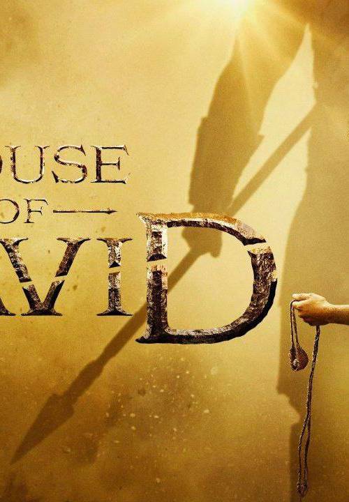 House of David (2025) poster - Download on TeraMovies
