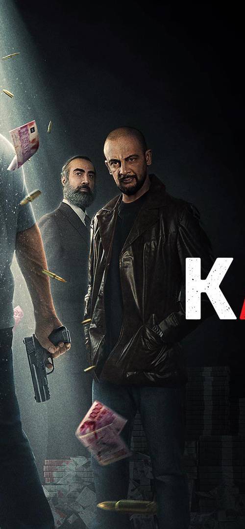 TITLE : KANNEDA (2025) poster - Download Hindi on TeraMovies