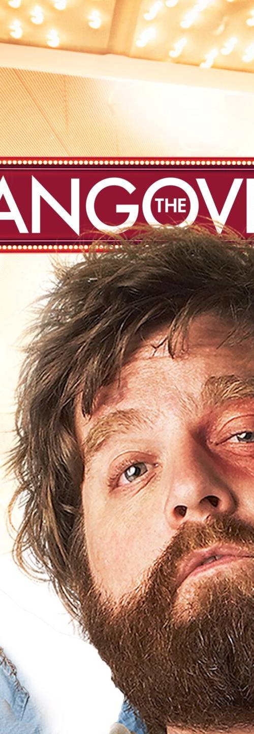 The Hangover 1, 2, 3 poster - Download on TeraMovies