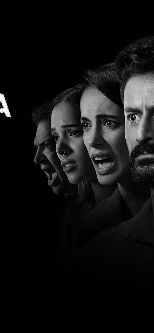 Kankhajura S1 (2025) poster - Download on TeraMovies