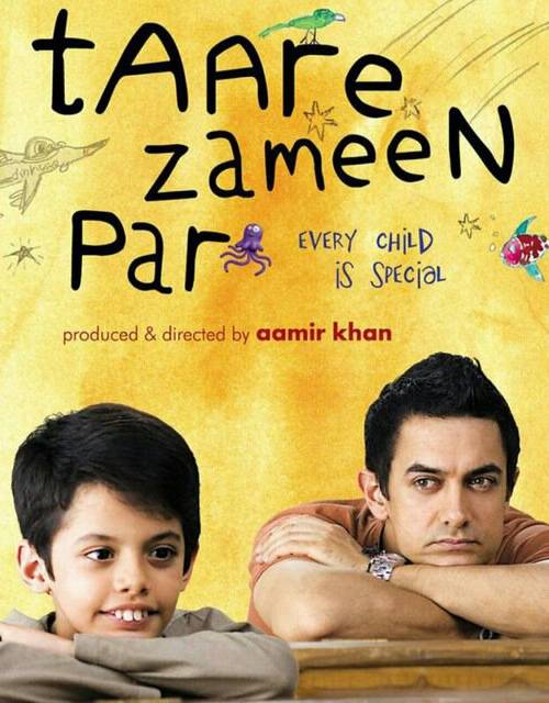 Taare Zameen Par (2007) poster - Download on TeraMovies