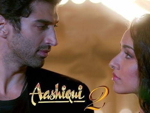 Title : AASHIQUI 2 poster - Download on TeraMovies