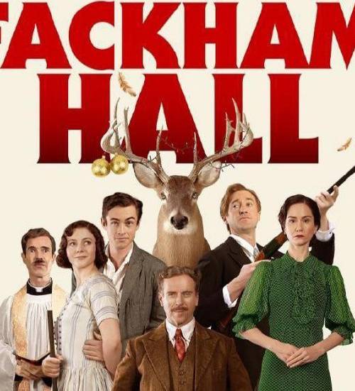 FACKHAM HALL poster - Download on TeraMovies