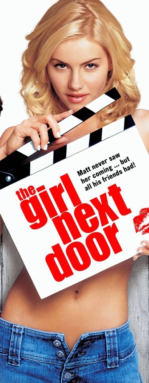 The Girl Next Door (2004) poster - Download on TeraMovies