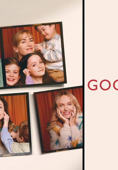 Goodbye June (2025) poster - Download on TeraMovies