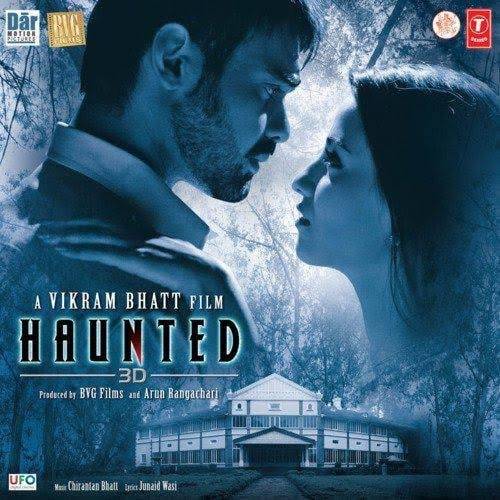 HAUNTED 3D Full Movie HD poster - Download on TeraMovies