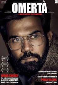 Omerta (2017) poster - Download on TeraMovies