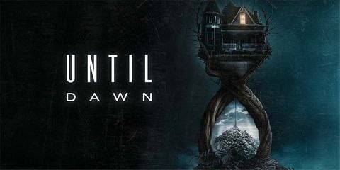Until Dawn (2025) UHD + 4k Quality (2025) poster - Download on TeraMovies
