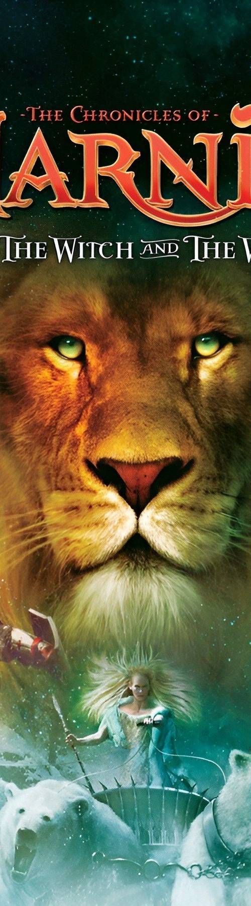 Movie Title : The Chronicles of Narnia poster - Download Hindi, English on TeraMovies