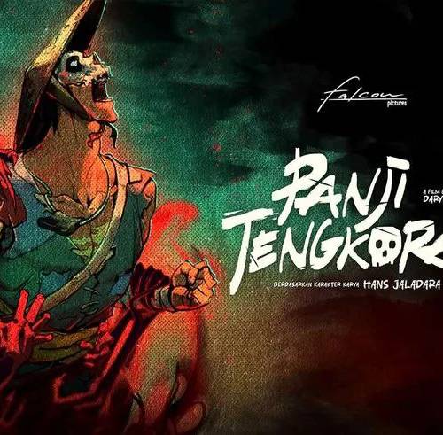Title : PANJI TENGKORAK poster - Download on TeraMovies