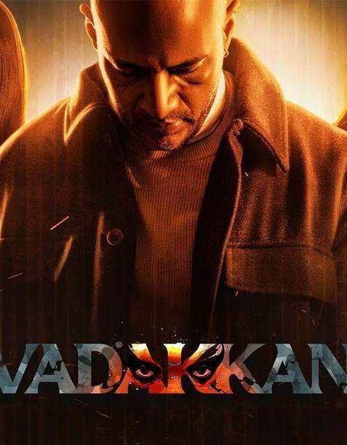 Vadakkan UHD + 4k Quality poster - Download on TeraMovies