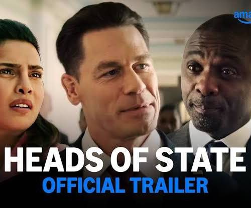 Heads Of State Movie UHD+ 4k Quality poster - Download on TeraMovies