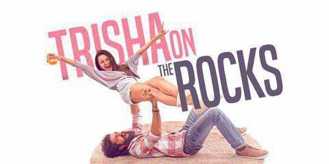 Trisha on the Rocks (2024) poster - Download on TeraMovies