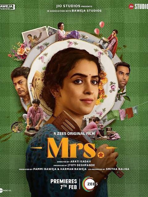 MRS (2025) poster - Download on TeraMovies