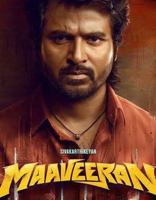 MAAVEERAN poster - Download on TeraMovies