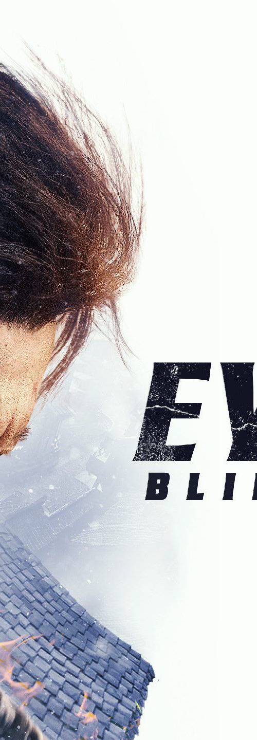 Eye for an Eye 2 Blind Vengeance poster - Download on TeraMovies