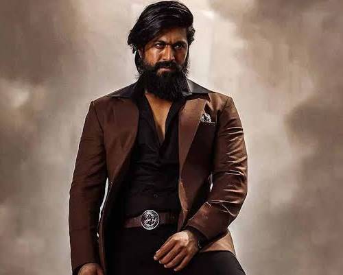 Title : KGF 1&2 poster - Download on TeraMovies
