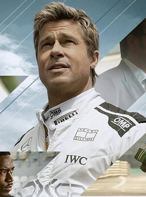 F1 The Movie (2025) UHD + 4k Quality (2025) poster - Download on TeraMovies