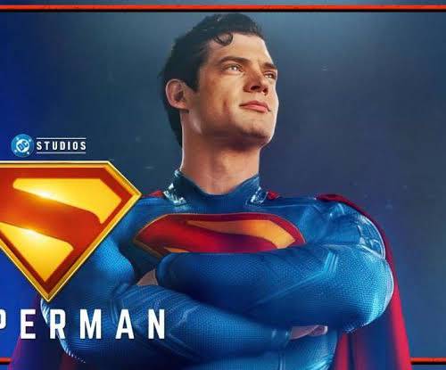 Superman UHD + 4k Quality poster - Download on TeraMovies