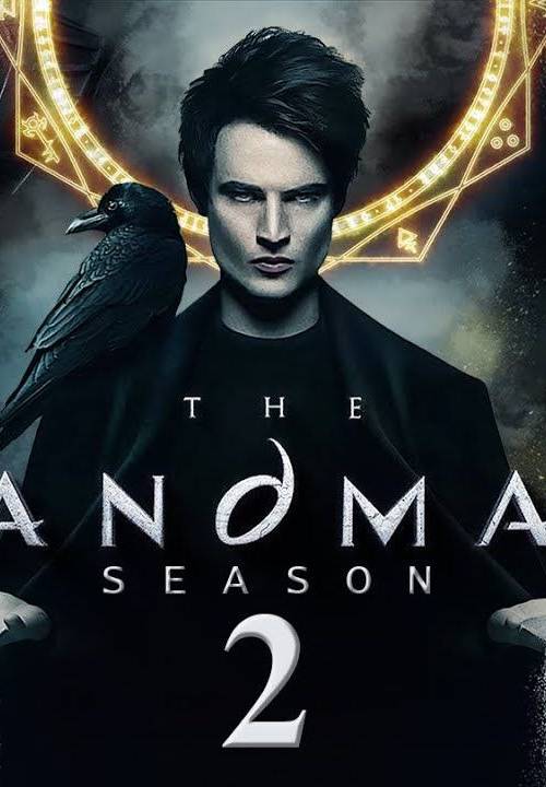 THE SANDMAN SEASON 2 & 1 poster - Download on TeraMovies