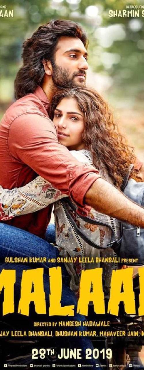 Malaal Movie poster - Download on TeraMovies