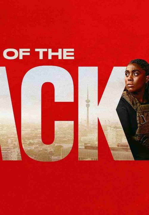 The Day of the Jackal (2023) poster - Download on TeraMovies