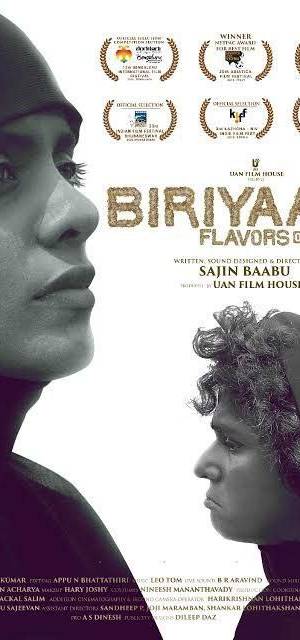 Biriyani (2019) poster - Download on TeraMovies