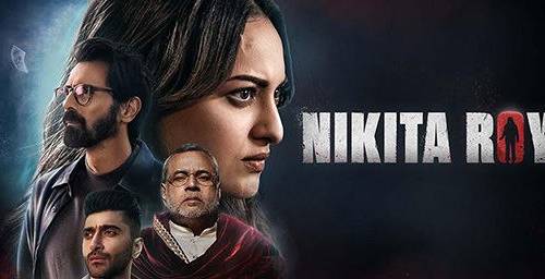 Nikita Roy (2025) UHD + 4k Quality (2025) poster - Download on TeraMovies