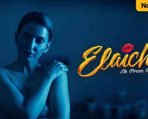 Elaichi 1 Ek Prem Katha poster - Download on TeraMovies