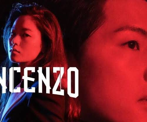 Title : VINCENZO poster - Download on TeraMovies