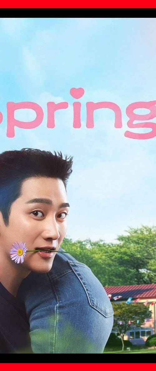SPRING FEVER poster - Download on TeraMovies