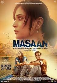 MASAAN (2015) poster - Download on TeraMovies