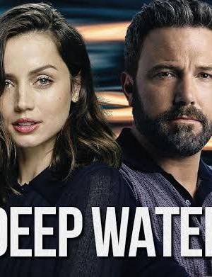 Deep water (2022) poster - Download on TeraMovies