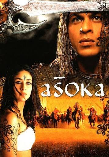 ASHOKA (2001) poster - Download on TeraMovies
