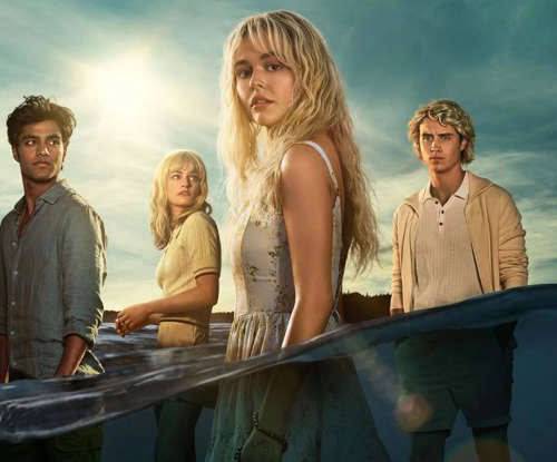 Title : WE WERE LIARS Season 1 poster - Download on TeraMovies