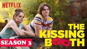  The Kissing Booth 1•2•3 poster - Download on TeraMovies