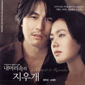 A moment to remember poster - Download on TeraMovies