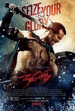 300 & Rise Of An Empire part 1&2 (2006) poster - Download on TeraMovies