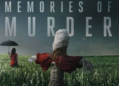 Title : MEMORIES OF MURDER poster - Download on TeraMovies